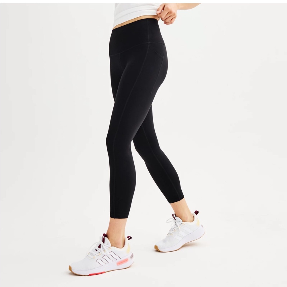 Women’s FLX Ultra High-Rise Affirmation 7/8 Leggings